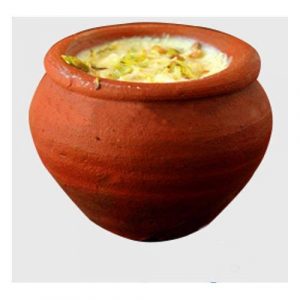 Kulfi