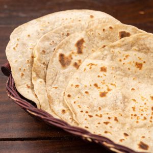 Chapathi