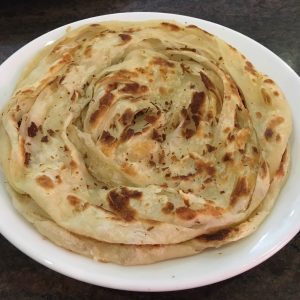 Parata